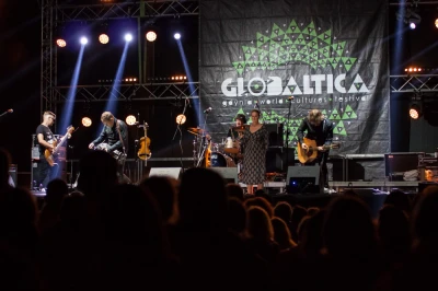 Globaltica 2016 dzień IV (fot. Marek Sałatowski)