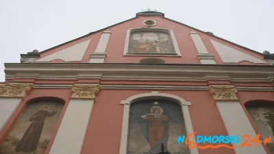 Wejherowo: Miasto dofinansuje remont zabytków
