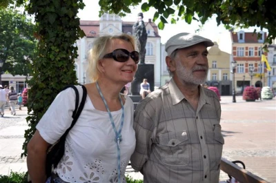 Rekonstrukcja Historyczna 2016. Pierwsza bitwa ze szwedami za nami. fot. Leszek Spigarski