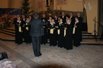 IV Charytatywne Kolędowanie Festiwal Serc