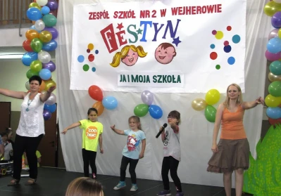 fot. Leszek Spigarski