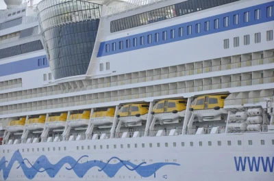 Port Gdynia