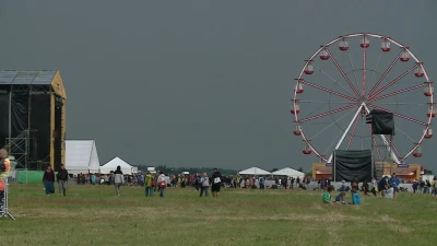 Heineken Opener Festival dzień II