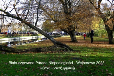 fot. Leszek Spigarski