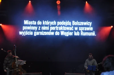 Muzycznie ku pamięci
