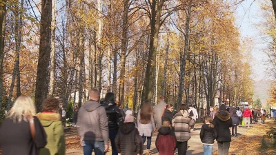 Dzień Wszystkich Świętych 