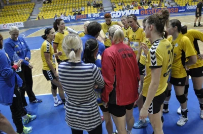 Gdynia: Vistal najlepszy w turnieju