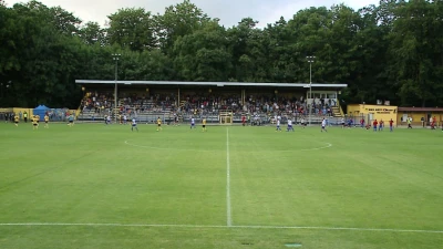 Gryf Orlex - Dolcan Ząbki