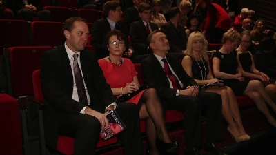 Otwarcie Nowej Sceny Teatru Muzycznego w Gdyni