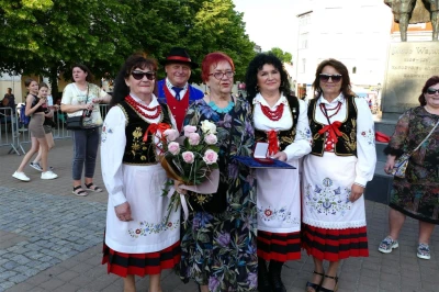 fot. Leszek Spigarski