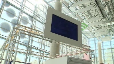 Otwarcie Centrum Nauki Experyment