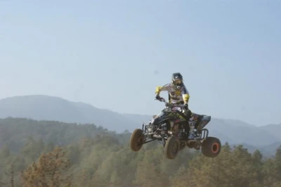 Hiszpańskie klimaty - relacja z treningu KTM Univerpal Racing Team