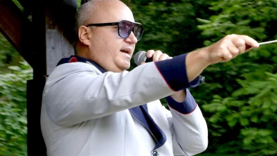 Koncert Orkiestry Dętej Gminy Wejherowo