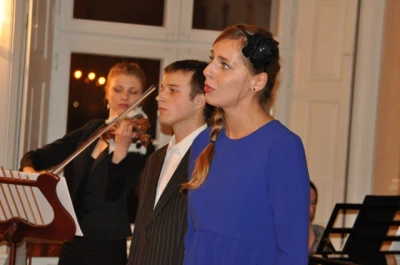 XXXI koncert z cyklu SPOTKANIA Z MUZYKĄ KASZUB pt. MÒJE STRONË