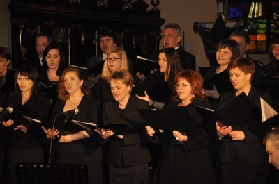 Koncert pt. 'Wielkopostne zamyślenia' - Wejherowo