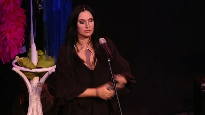Kayah i Marcin Wyrostek - koncert
