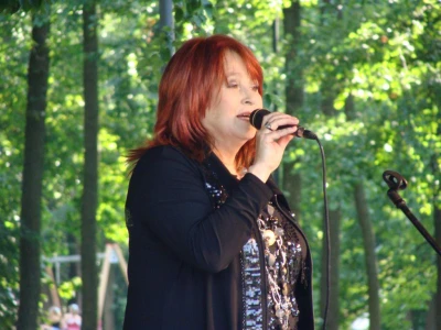 Wejherowo: Koncert Danuty Błażejczyk