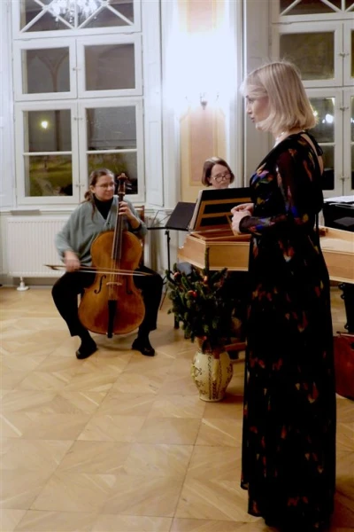 fot. Leszek Spigarski