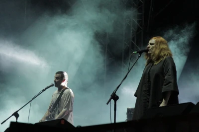 Męskie Granie 2012 w Gdańsku