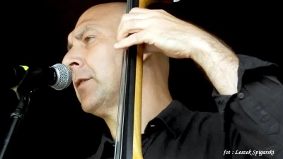 fot. Leszek Spigarski