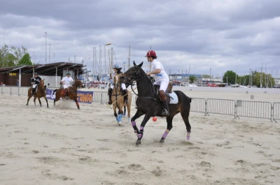 Gdynia Beach Polo CUP