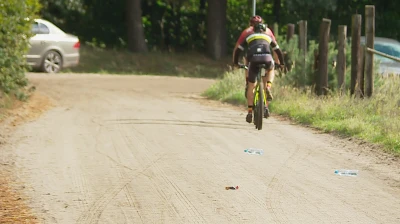 Garmin MTB Series