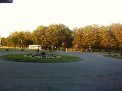 Hotel Mistral przyjął drużynę Hiszpanii