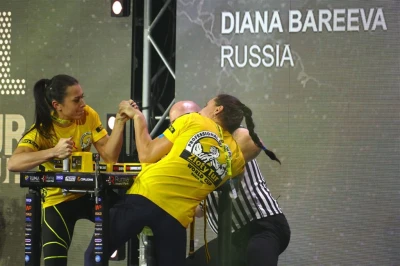 Złoty Tur World Cup Rumia 2017 – fot. Leszek Spigarski