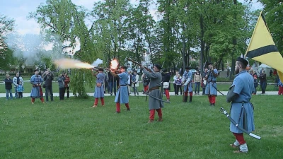 Noc Muzeów 2014