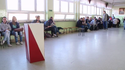Prawybory w Wejherowie