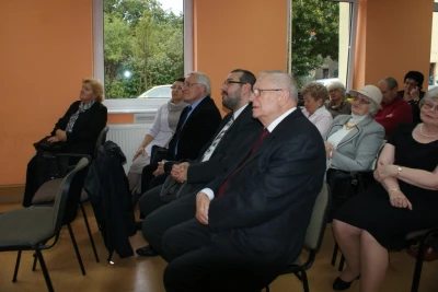 Inauguracja roku akademickiego na WUTW