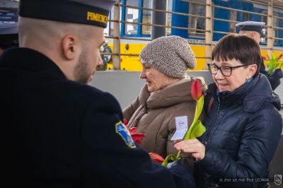 źródło: 3 Flotylla Okrętów