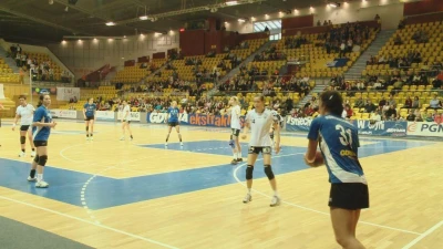 Gdynia: Cenne zwycięstwo Vistalu