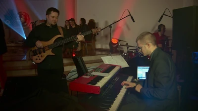 Koncert dla Radka Malickiego