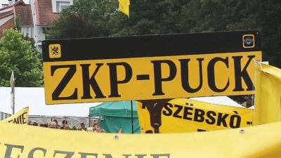 XIII Zjazd Kaszubów z premierem na czele