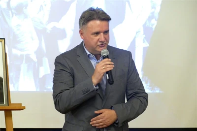 fot. Leszek Spigarski