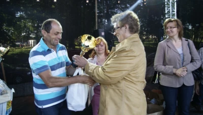 Dni Gminy Wejherowo 2014