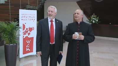 Drzwi Filharmonii Kaszubskiej zostały otwarte!