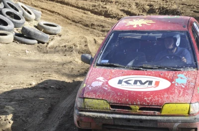 Wrak Race III