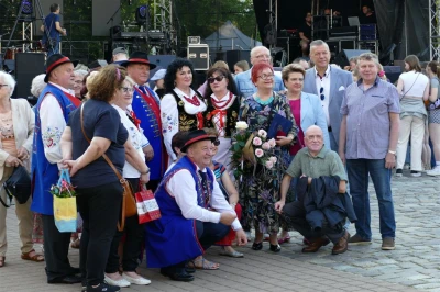 fot. Leszek Spigarski