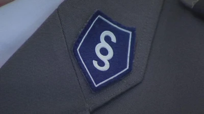 Święto Policji w Wejherowie