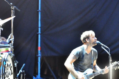 OOpener Festiwal 2014. Dzień pierwszy