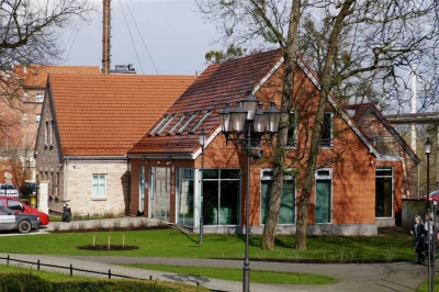 fot. Leszek Spigarski