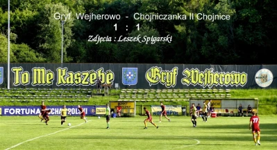 fot. Leszek Spigarski