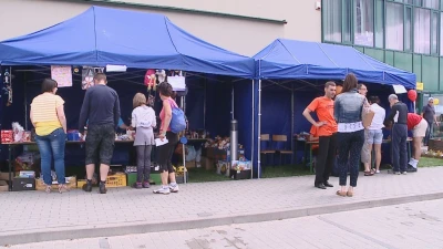V Kaszubska Paraolimpiada