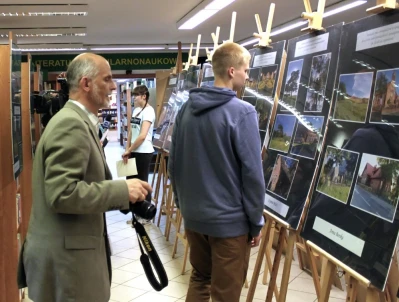 IX Powiatowo-Gminny Konkurs Fotograficzny rozstrzygnięty