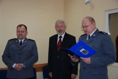 Powiat Wejherowski: Zmiany na stanowiskach komendantów
