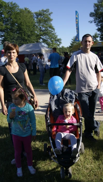Dni Gminy Wejherowo 2014