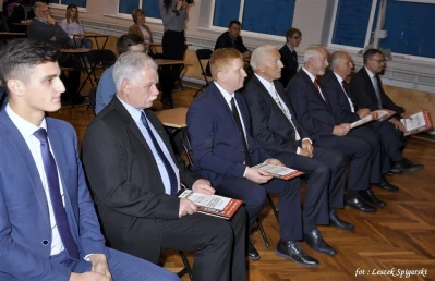 II Konkurs Wiedzy o Historii Wejherowa (fot. Leszek Spigarski)
