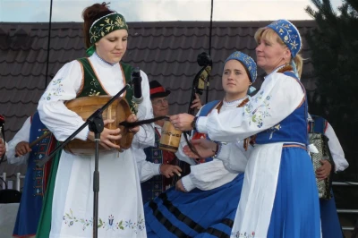 600-lecie Koleczkowa (fot. Leszek Spigarski)